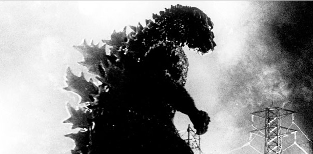 Criterion Collection: Godzilla | Blu-ray Review
