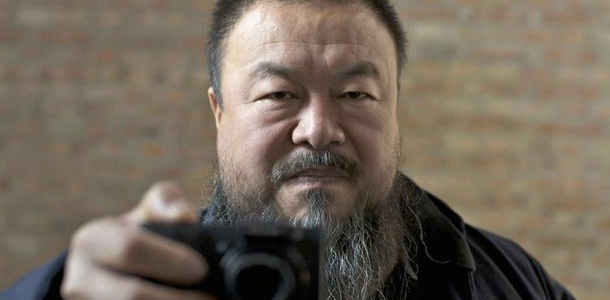 Hot Docs 2012 Lineup Drops with Ai Weiwei: Never Sorry as Fest’s Opener