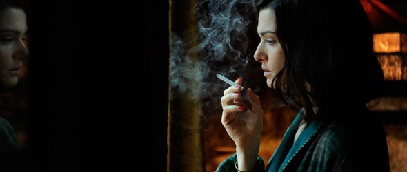 The Deep Blue Sea | Review