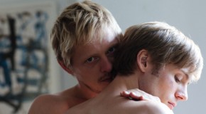 Two Shades of Blue; Music Box Makes Post Sundance-Berlin Pick-Up of ‘Keep the Lights On’