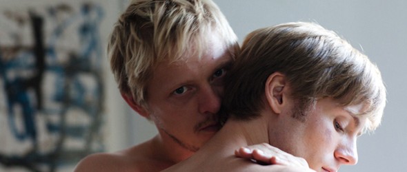 Two Shades of Blue; Music Box Makes Post Sundance-Berlin Pick-Up of ‘Keep the Lights On’