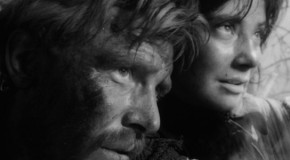 Criterion Collection’s Letter Never Sent | Blu-ray Review
