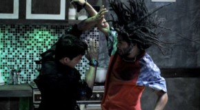 The Raid: Redemption | Review