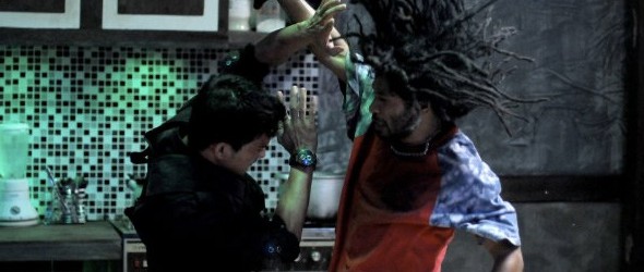 The Raid: Redemption | Review