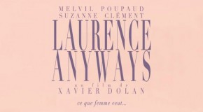 Film in Pictures: Xavier Dolan’s Laurence Anyways