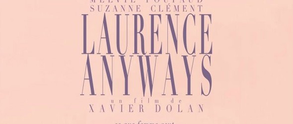 Film in Pictures: Xavier Dolan’s Laurence Anyways