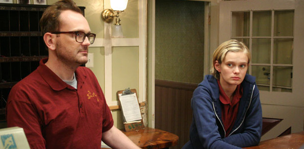 The Innkeepers | Blu-ray Review