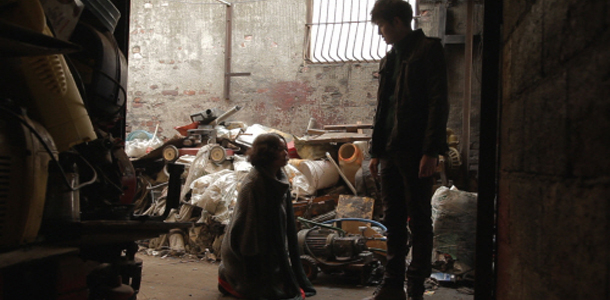 2012 Cannes Film Festival Predictions: Kim Ki-duk’s Pieta