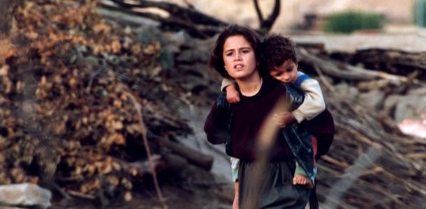 2012 Cannes Film Festival Predictions: Bahman Ghobadi’s Rhinos Season