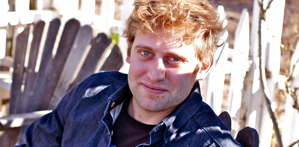 Interview: Brian Cano (A Bag of Hammers)