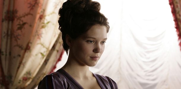 55th San Franciso Int. Film Fest: Farewell, My Queen and Farewell to Festival Stalwarts