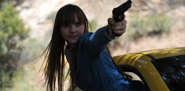 God Bless America | Review