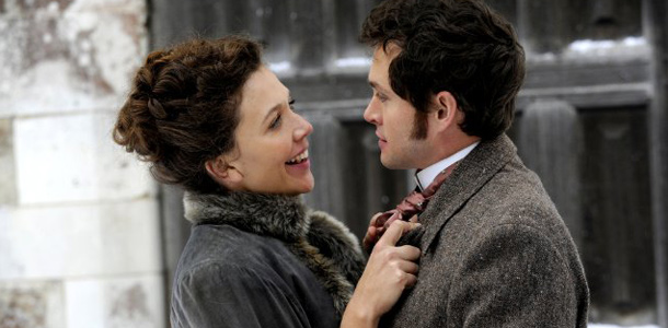 Hysteria | Review
