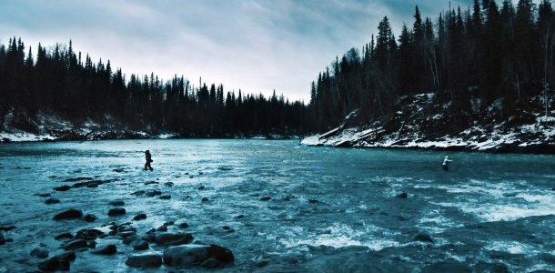 2012 Hot Docs: Low & Clear | Review