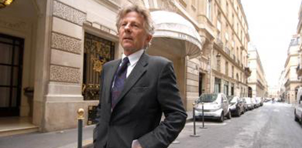 2012 Cannes Film Festival Predictions: Marina Zenovich’s Roman Polanski: Odd Man Out