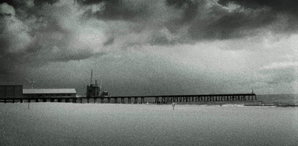 Patience (After Sebald) | Review