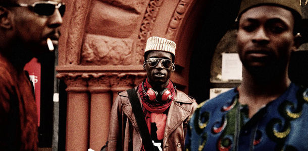 Interview: Andrew Dosunmu (Restless City)