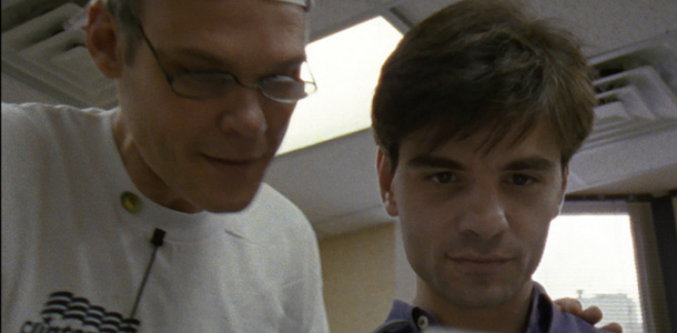Criterion Collection: The War Room | Blu-ray review