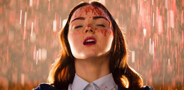 The Moth Diaries | Review