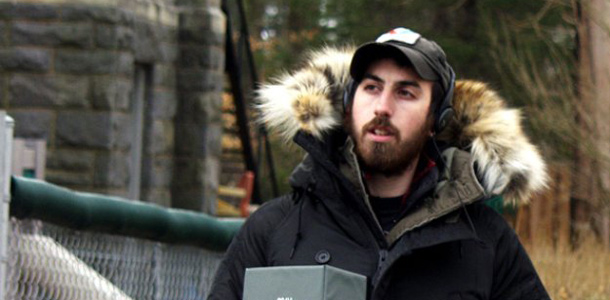 Interview: Ti West (The Innkeepers)