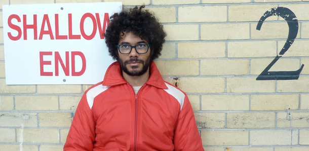 Tracking Shot May 2012: Ayoade, Jim Mickle, Fredrik Bond and Ruairi Robinson Filming New Projects