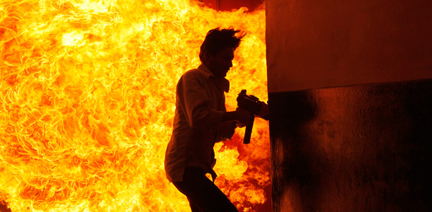 Top 20 Alternative Picks for Cannes 2012: Anurag Kashyap’s Gangs of Wasseypur