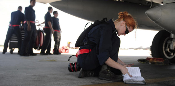 The Invisible War | Review