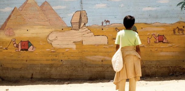 Cannes 2012: After the Battle | Review
