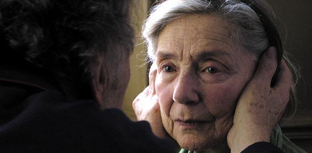 Cannes Critics’ Panel: Haneke’s Amour Should Beat Carax’s Holy Motors