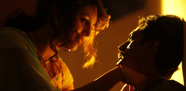 Key Players in the 2012 Cannes Film Market: Elle Driver