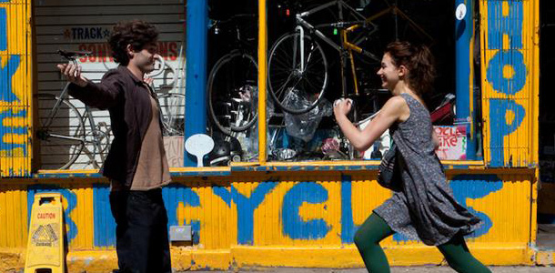 Key Players in the 2012 Cannes Film Market: Celluloid Dreams