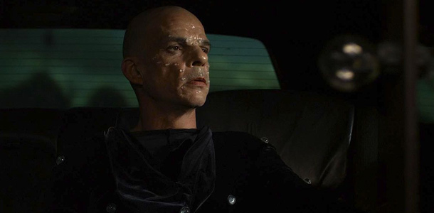 Cannes Critics’ Panel Day 8: Leos Carax’ Holy Motors