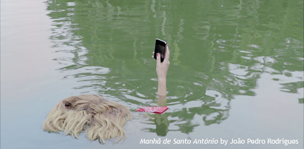Cannes Critics’ Week Closes with Works from Tsai Ming-Liang and Joao Pedro Rodrigues
