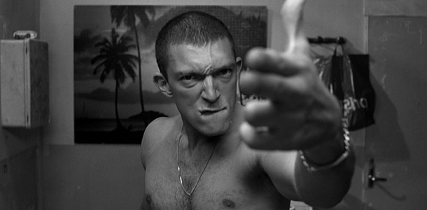 Criterion Collection: La Haine | Blu-ray Review