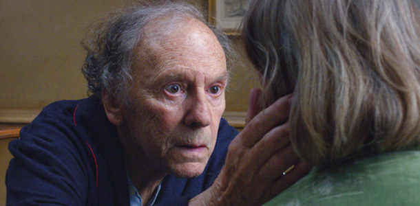 Cannes Critics’ Panel Day 5: Michael Haneke’s Love