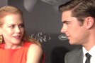 Inside Cannes 2012 Day 9: Five Quotes from the Paperboy Press Conference