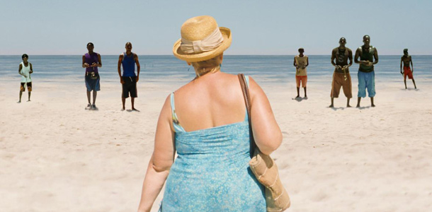 Key Players in the 2012 Cannes Film Market: Coproduction Office