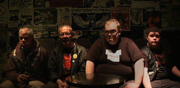 2012 Hot Docs: The Punk Syndrome | Review