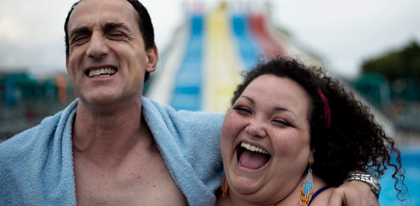 Cannes Critics’ Panel Day 4: Matteo Garrone’s Reality