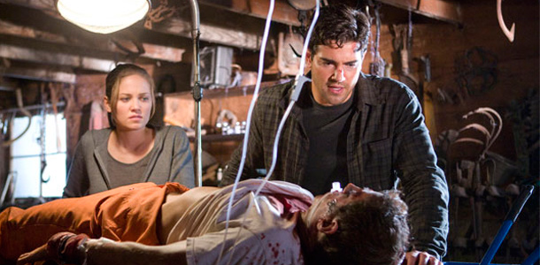 The Tortured | Review