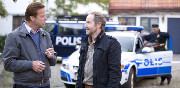 Wallander: The Revenge | Review