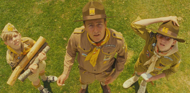 Cannes Critics’ Panel Day 1: Wes Anderson’s Moonrise Kingdom