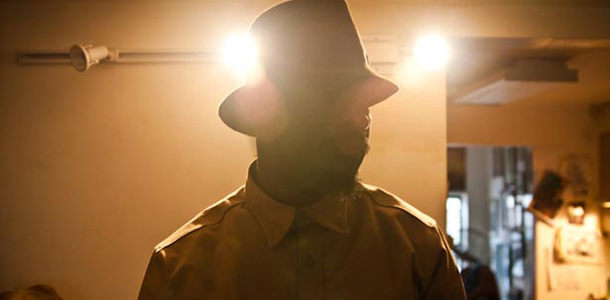 2012 Cinereach Project at Sundance Institute grants: Andrew Dosunmu and Mark Jackson’s Latest Receive Coin