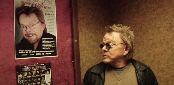 Paul Williams Still Alive | Review