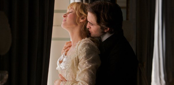 Bel Ami | Review
