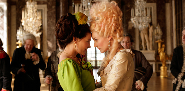 Farewell, My Queen | Review