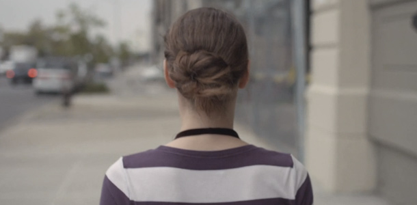 Weekly Eye Candy: Brady Corbet’s “Man On Fire” Music Vid