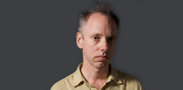 Interview: Todd Solondz (Dark Horse)