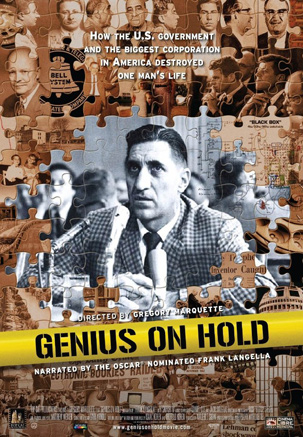 Genius on Hold