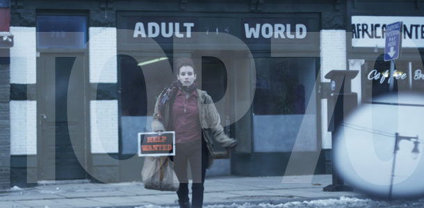 2013 Adult World